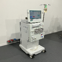 Bbraun Dialog+ Evo - Dialysis image 2